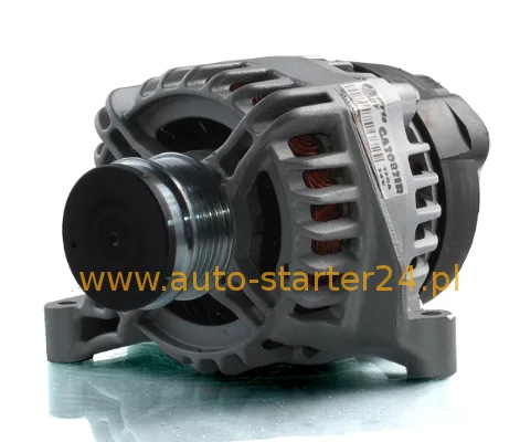 GA3082IR AUTO-CENTER - 1.ALTERNATOR — zdjęcie 1 z 3