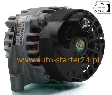 GA3082IR AUTO-CENTER - 1.ALTERNATOR — zdjęcie 3 z 3