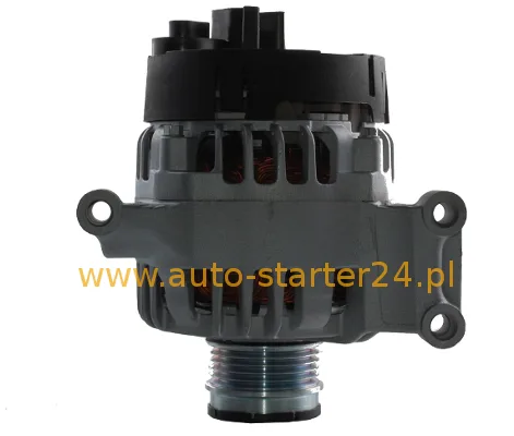 GA3082IR AUTO-CENTER - 1.ALTERNATOR — zdjęcie 2 z 3