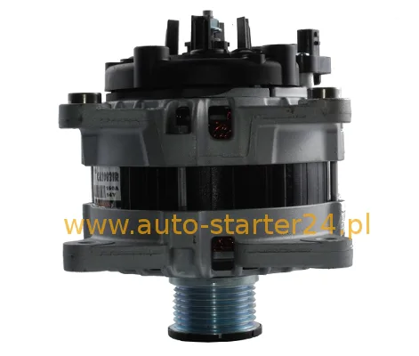 GA3083IR AUTO-CENTER - 1.ALTERNATOR — zdjęcie 2 z 3