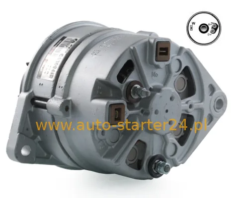 GA3084IR AUTO-CENTER - 1.ALTERNATOR — zdjęcie 2 z 3