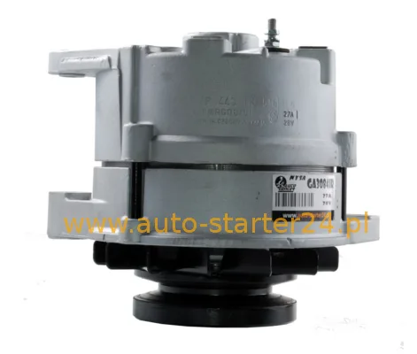 GA3084IR AUTO-CENTER - 1.ALTERNATOR — zdjęcie 3 z 3