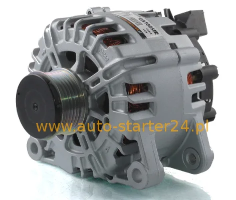 GA3085IR AUTO-CENTER - 1.ALTERNATOR — zdjęcie 1 z 3