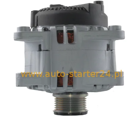 GA3085IR AUTO-CENTER - 1.ALTERNATOR — zdjęcie 2 z 3