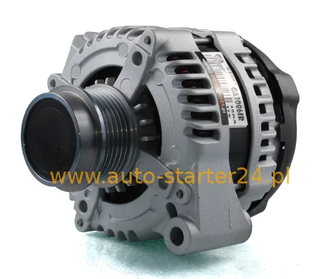 GA3086IR AUTO-CENTER - 1.ALTERNATOR — zdjęcie 1 z 3