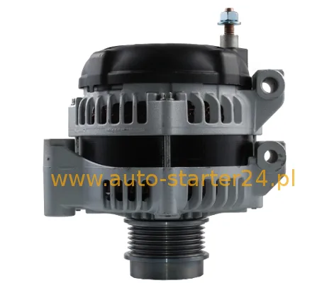 GA3086IR AUTO-CENTER - 1.ALTERNATOR — zdjęcie 2 z 3