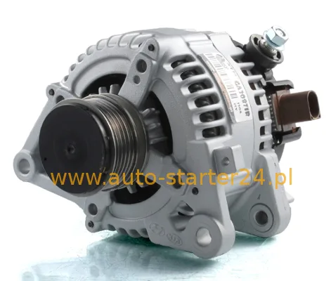 GA3087IR AUTO-CENTER - 1.ALTERNATOR — zdjęcie 1 z 3