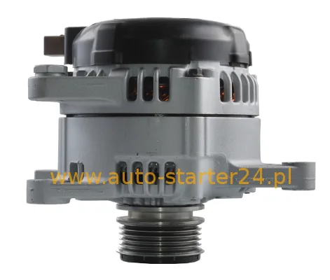 GA3087IR AUTO-CENTER - 1.ALTERNATOR — zdjęcie 3 z 3