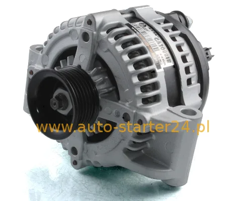 GA3088IR AUTO-CENTER - 1.ALTERNATOR — zdjęcie 1 z 3