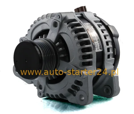 GA3089IR AUTO-CENTER - 1.ALTERNATOR — zdjęcie 1 z 4