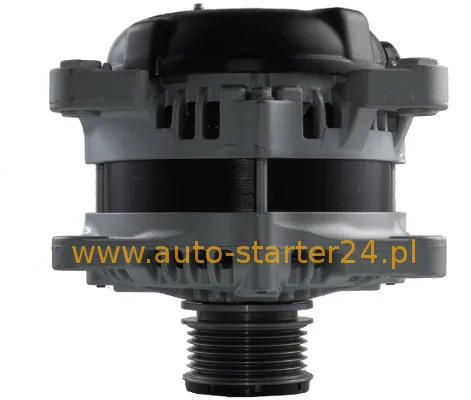 GA3089IR AUTO-CENTER - 1.ALTERNATOR — zdjęcie 3 z 4