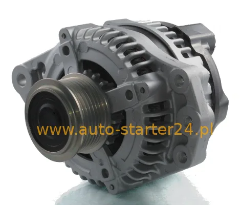 GA3090IR AUTO-CENTER - 1.ALTERNATOR — zdjęcie 1 z 3