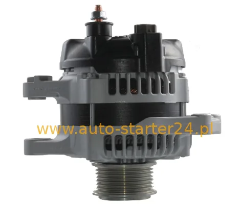 GA3090IR AUTO-CENTER - 1.ALTERNATOR — zdjęcie 3 z 3