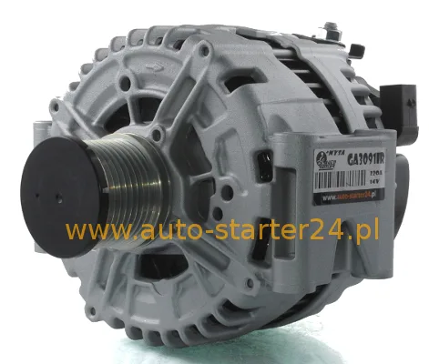 GA3091IR AUTO-CENTER - 1.ALTERNATOR — zdjęcie 1 z 3