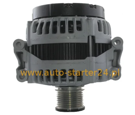 GA3091IR AUTO-CENTER - 1.ALTERNATOR — zdjęcie 2 z 3