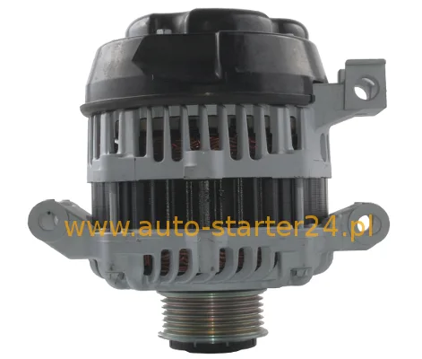 GA3092IR AUTO-CENTER - 1.ALTERNATOR — zdjęcie 2 z 3