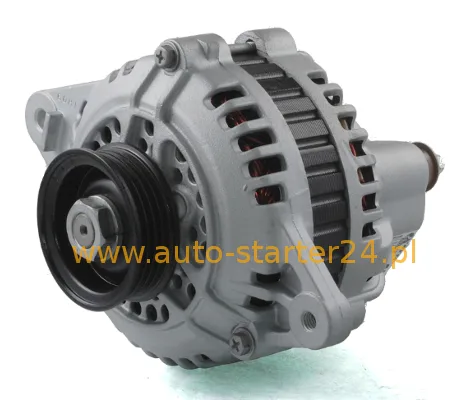 GA3093IR AUTO-CENTER - 1.ALTERNATOR — zdjęcie 1 z 3