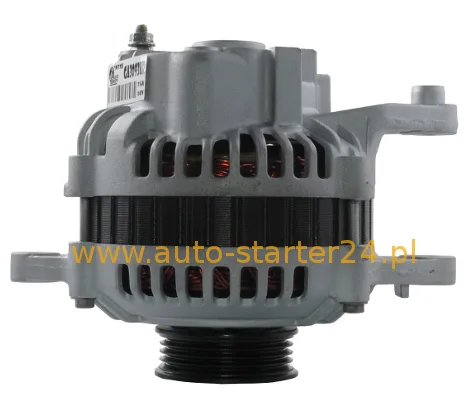 GA3093IR AUTO-CENTER - 1.ALTERNATOR — zdjęcie 2 z 3