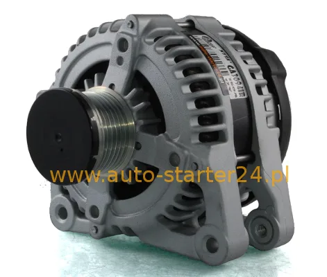 GA3094IR AUTO-CENTER - 1.ALTERNATOR — zdjęcie 1 z 3