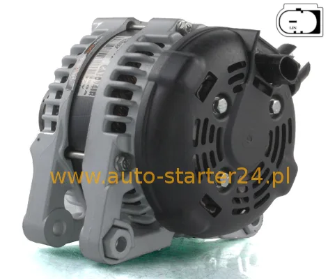 GA3094IR AUTO-CENTER - 1.ALTERNATOR — zdjęcie 2 z 3