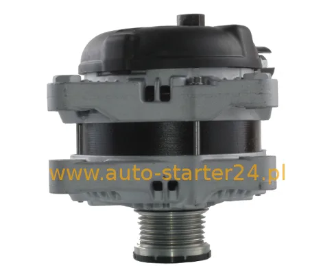 GA3094IR AUTO-CENTER - 1.ALTERNATOR — zdjęcie 3 z 3