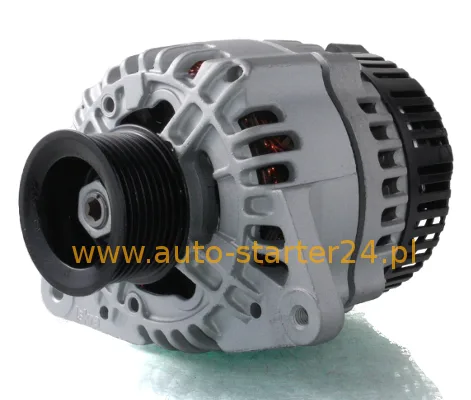 GA3095IR AUTO-CENTER - 1.ALTERNATOR — zdjęcie 1 z 4