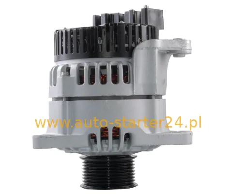 GA3095IR AUTO-CENTER - 1.ALTERNATOR — zdjęcie 3 z 4