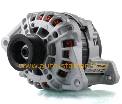 GA3096IR AUTO-CENTER - 1.ALTERNATOR — zdjęcie 1 z 3