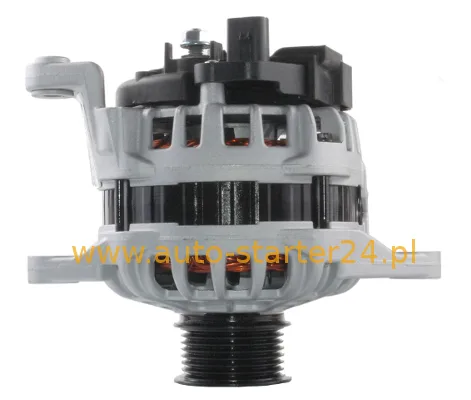 GA3096IR AUTO-CENTER - 1.ALTERNATOR — zdjęcie 2 z 3