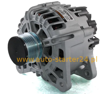 GA3097IR AUTO-CENTER - 1.ALTERNATOR — zdjęcie 1 z 3