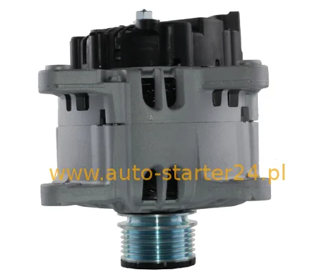 GA3097IR AUTO-CENTER - 1.ALTERNATOR — zdjęcie 2 z 3