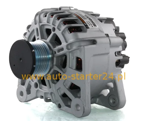GA3098IR AUTO-CENTER - 1.ALTERNATOR — zdjęcie 1 z 3