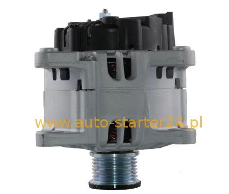 GA3098IR AUTO-CENTER - 1.ALTERNATOR — zdjęcie 2 z 3
