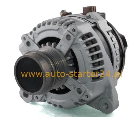 GA3099IR AUTO-CENTER - 1.ALTERNATOR — zdjęcie 1 z 2