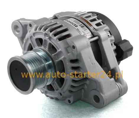 GA3100IR AUTO-CENTER - 1.ALTERNATOR — zdjęcie 1 z 3