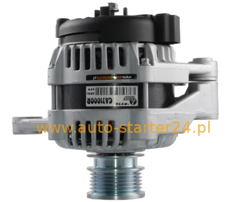 GA3100IR AUTO-CENTER - 1.ALTERNATOR — zdjęcie 2 z 3