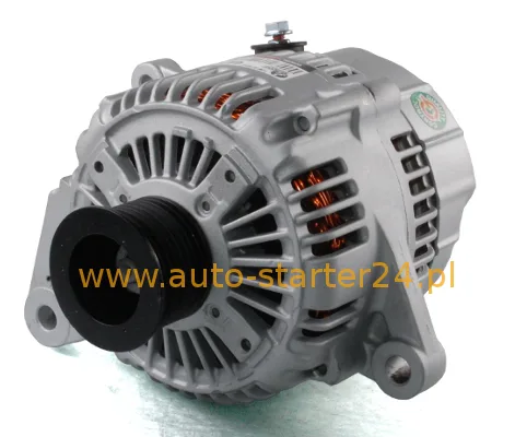 GA3101IR AUTO-CENTER - 1.ALTERNATOR — zdjęcie 1 z 3