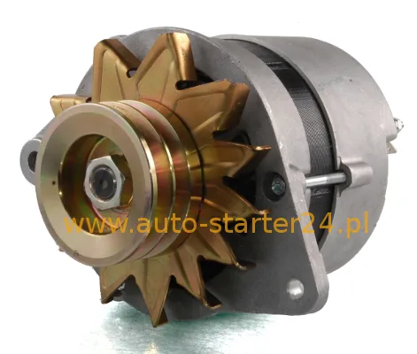 GA3102IR AUTO-CENTER - 1.ALTERNATOR — zdjęcie 1 z 4