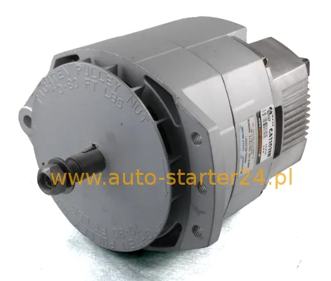 GA3103IR AUTO-CENTER - 1.ALTERNATOR — zdjęcie 1 z 3