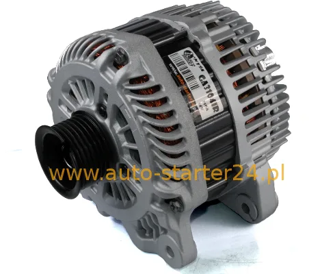 GA3104IR AUTO-CENTER - 1.ALTERNATOR — zdjęcie 1 z 2
