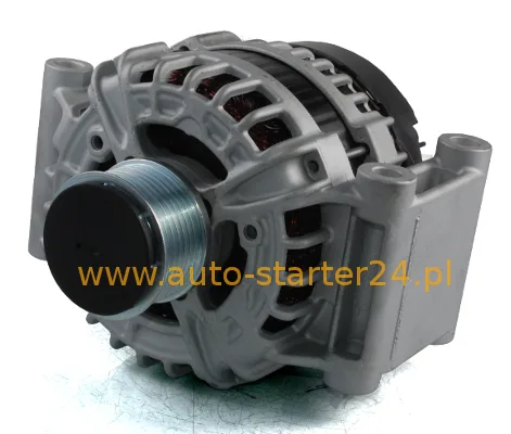 GA3105IR AUTO-CENTER - 1.ALTERNATOR — zdjęcie 1 z 3