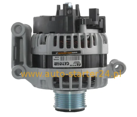 GA3105IR AUTO-CENTER - 1.ALTERNATOR — zdjęcie 2 z 3