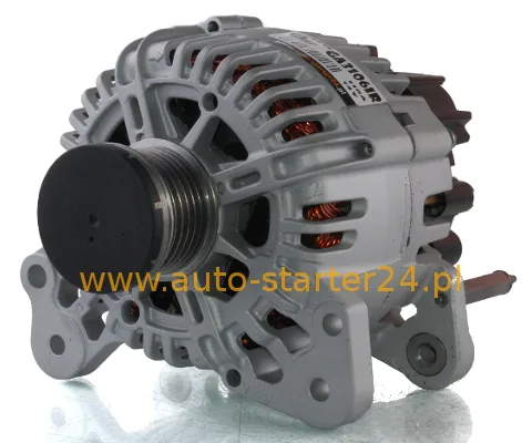 GA3106IR AUTO-CENTER - 1.ALTERNATOR — zdjęcie 1 z 3