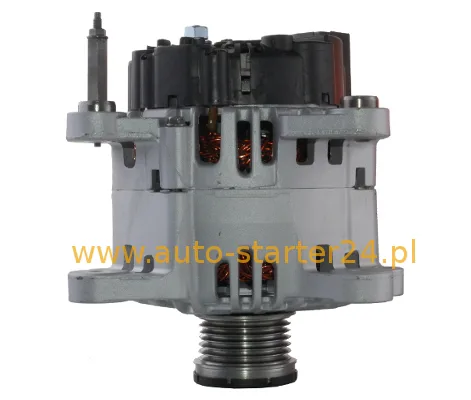 GA3106IR AUTO-CENTER - 1.ALTERNATOR — zdjęcie 3 z 3