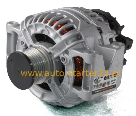 GA3107IR AUTO-CENTER - 1.ALTERNATOR — zdjęcie 1 z 3