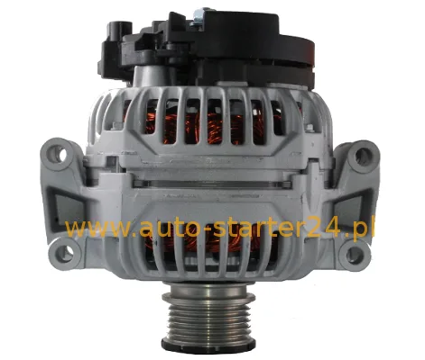 GA3107IR AUTO-CENTER - 1.ALTERNATOR — zdjęcie 3 z 3