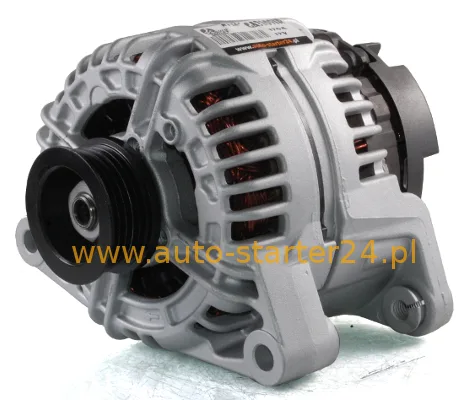 GA3109IR AUTO-CENTER - 1.ALTERNATOR — zdjęcie 1 z 3