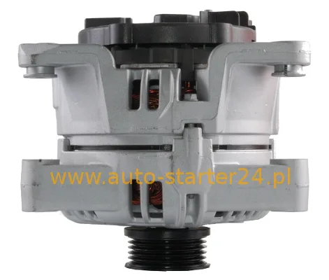 GA3109IR AUTO-CENTER - 1.ALTERNATOR — zdjęcie 2 z 3