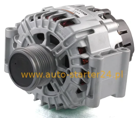 GA3110IR AUTO-CENTER - 1.ALTERNATOR — zdjęcie 1 z 4