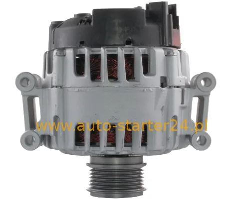 GA3110IR AUTO-CENTER - 1.ALTERNATOR — zdjęcie 3 z 4